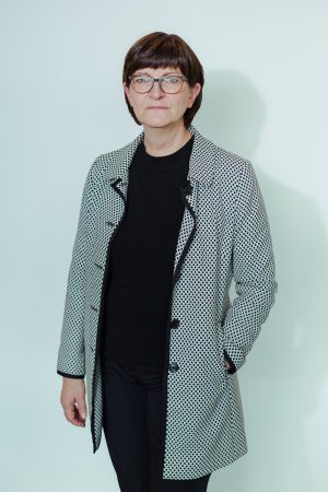 Saskia Esken | Bundesvorsitzende der SPD