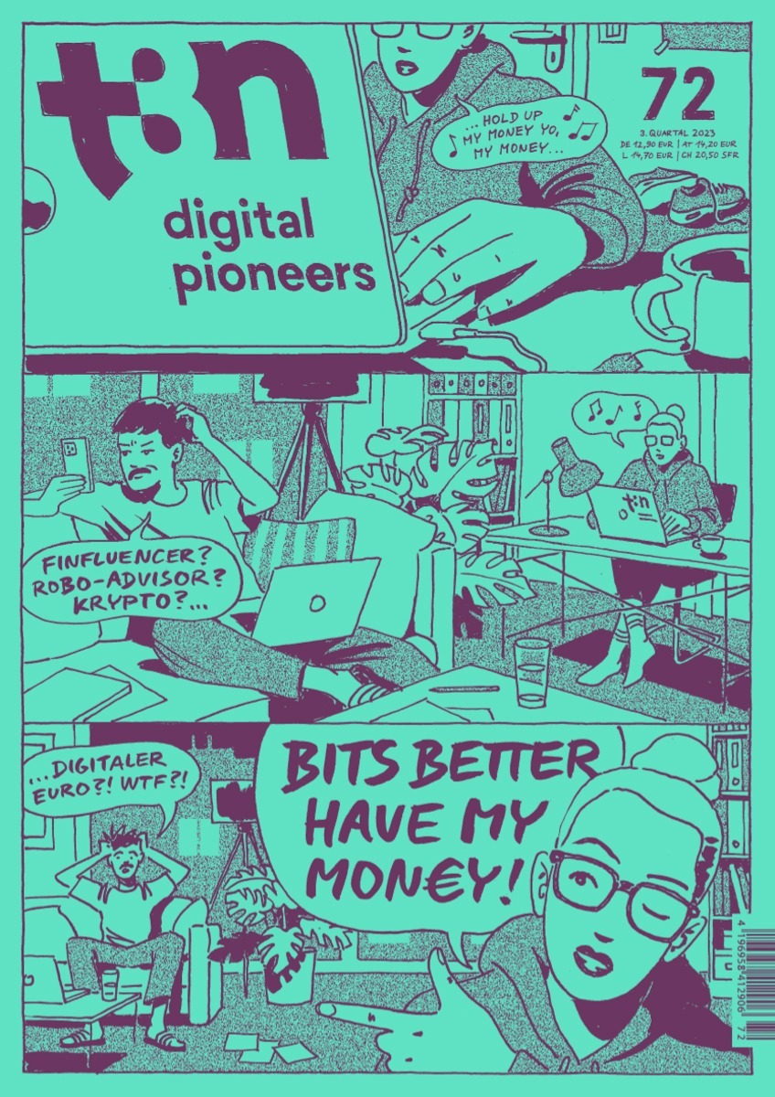 t3n digital pioneers