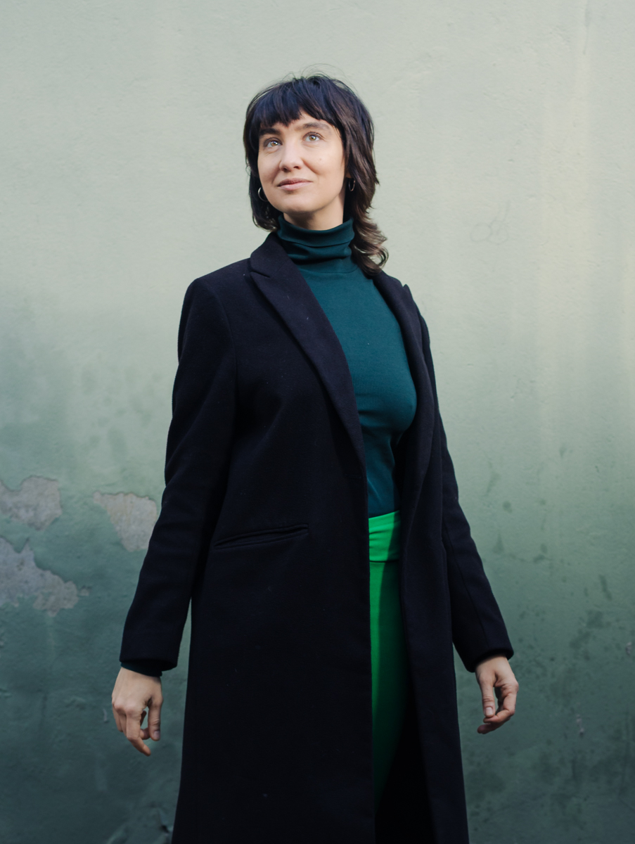Ann Chatarine Krippner
