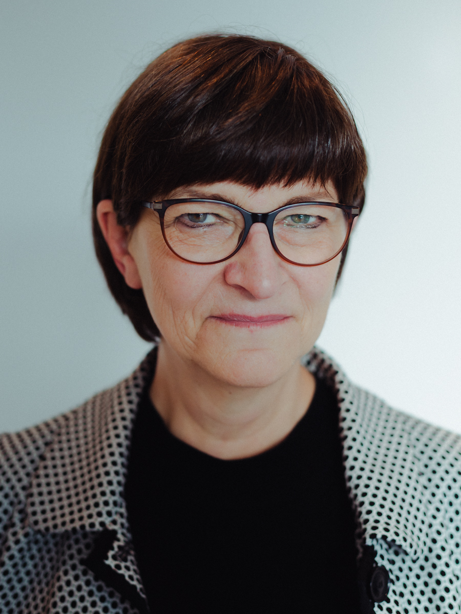 Saskia Esken