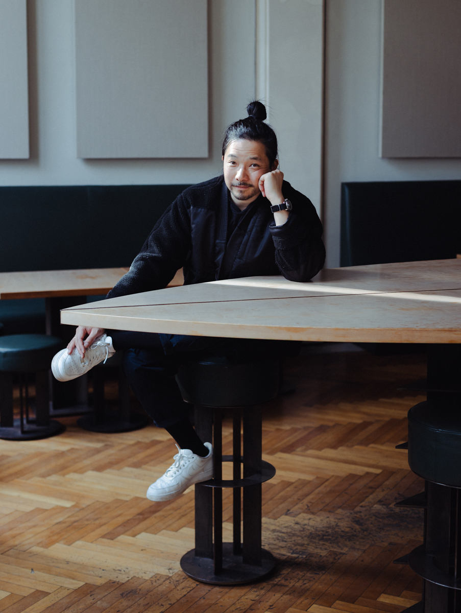 Toan Nguyen