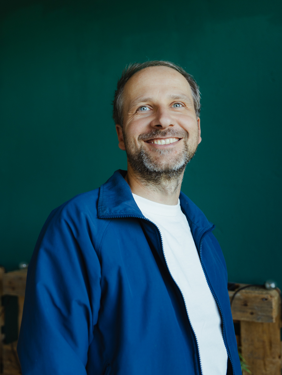 Christian Kroll